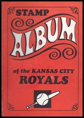 11 Kansas City Royals